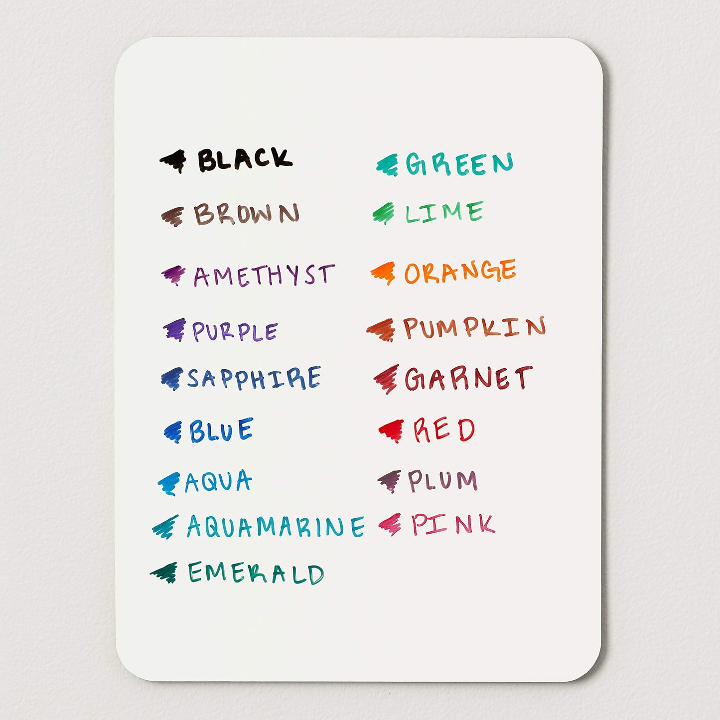 EXPO Fine Tip Dry Erase Markers, Low Odor, Black Ink, 36-Count Set, Ideal for Classroom, Office, and Home Use